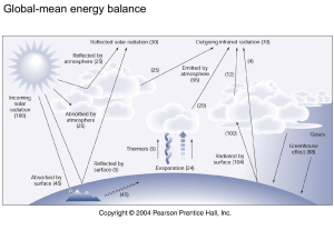 ppt - Earth and Space Sciences
