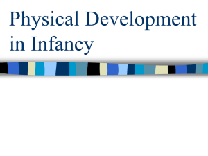 Introduction to Child Psychology