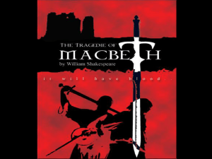 Introduction to Macbeth