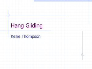 Hang Gliding