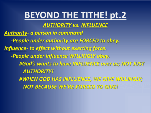 Slide 1