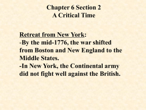 Battle of Princeton