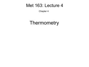 thermocouple