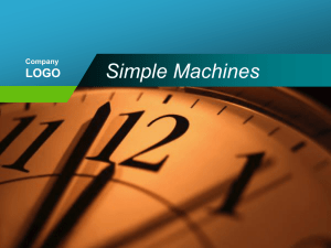 simple-machines