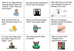 Slide 1 - HAGR Year 10 Science