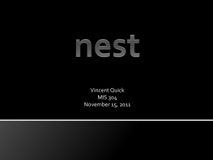 Nest