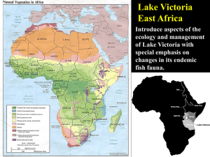 Lake Victoria
