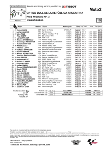 R_Practice CLASSIFICATION