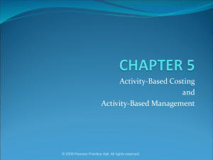 CHAPTER 5