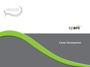 Career Development: HR Strategies for Talent Retention