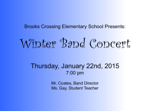 File - Brooks Crossing Music