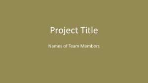 - Prothom Ventures
