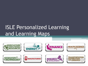 Illinois Shared Learning Environment