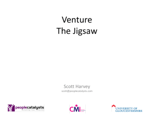 Slides - Insight – University of Gloucestershire