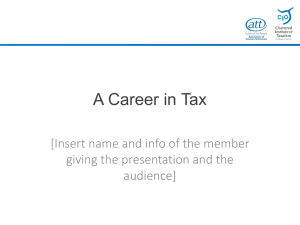 here - The Association of Taxation Technicians