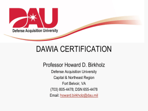 Presentation Title