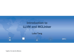 introduction