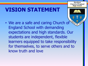 year 11 ks4 evening presentation sept 2014