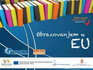 doc. dr Jelena Vapa-Tankosić