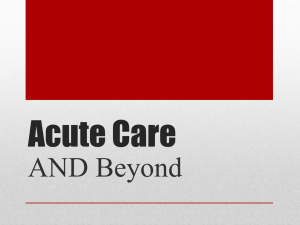 PPT - Canadian Health Coalition