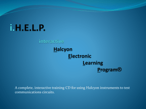 PowerPoint Presentation for Convincing Your Boss