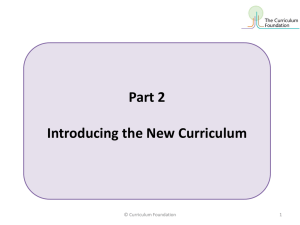 Unit 7 B - National Union of Teachers