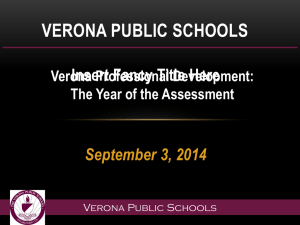 Professional Development September 3, 2014