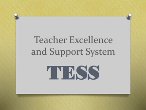 FACILITATORSPPTFORTESSTRAINING
