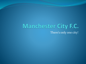 Manchester City F.C.
