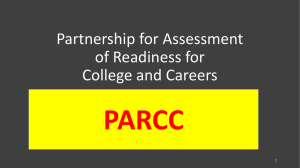 parcc