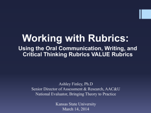 View the slides for this presentation
