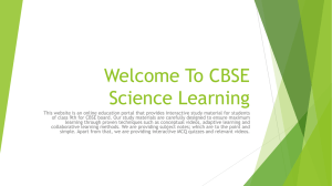 - CBSEScienceLearning.in