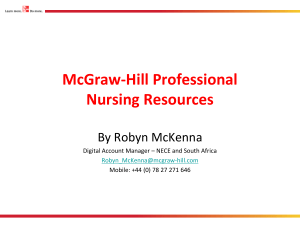 MHP Nursing