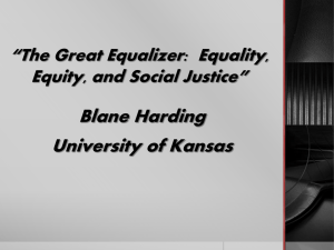 Power Point Presentation - Kansas State University