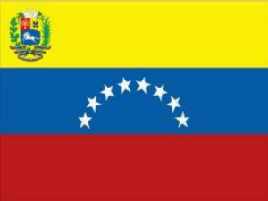 Venezuela Connor Perry