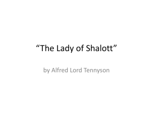 shalott