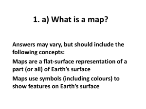 Page 29 – answers for #1-4