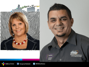 PowerPoint Presentation - Health Workforce Australia