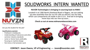Nuvzn Technologies Intern