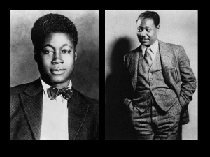 claude mckay