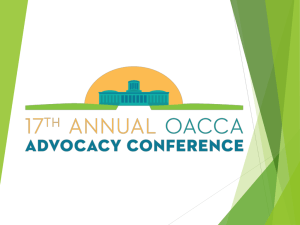 Health - Ohio Association of Child Caring Agencies