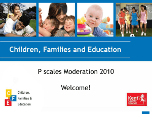 KentPScaleModeration