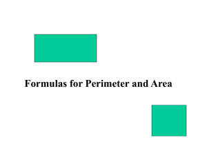 perimeter-and