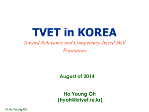 Ho Young Oh