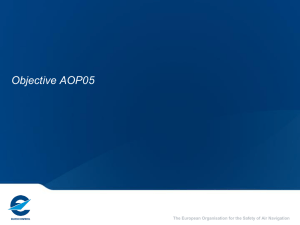Objective AOP05
