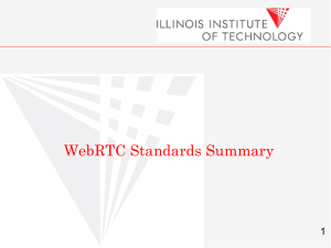 PW ISDN Training