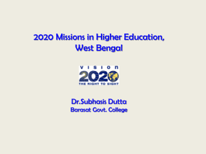 Barasat Govt Col