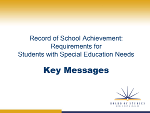 key messages (PowerPoint)