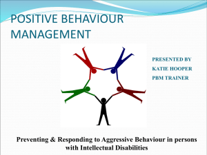 What is PBM