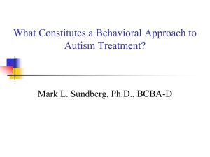 Language Acquisition Barriers: Analyses and Intervention